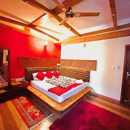 Tanglewood Villa 마날리 외부 사진