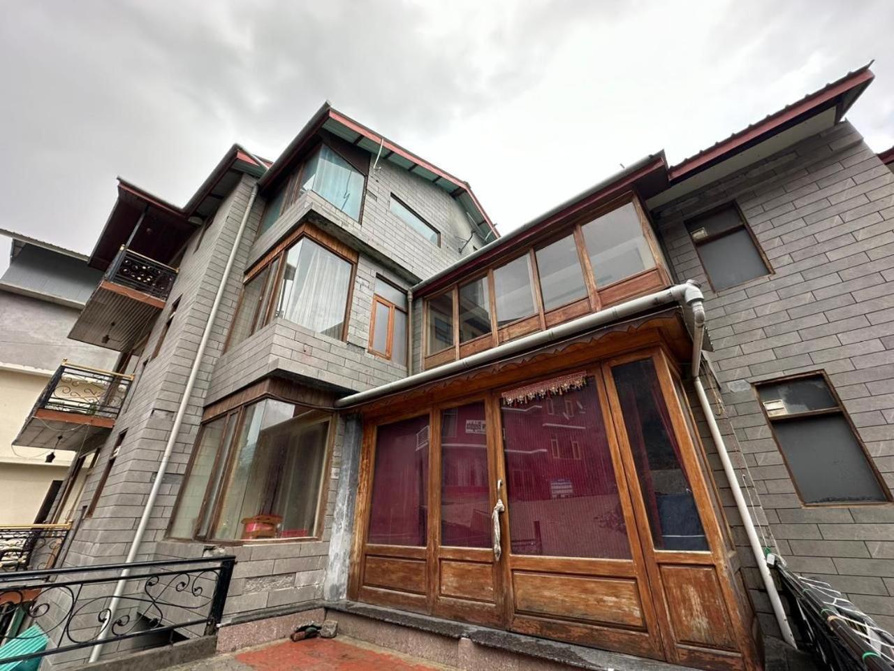 Tanglewood Villa 마날리 외부 사진