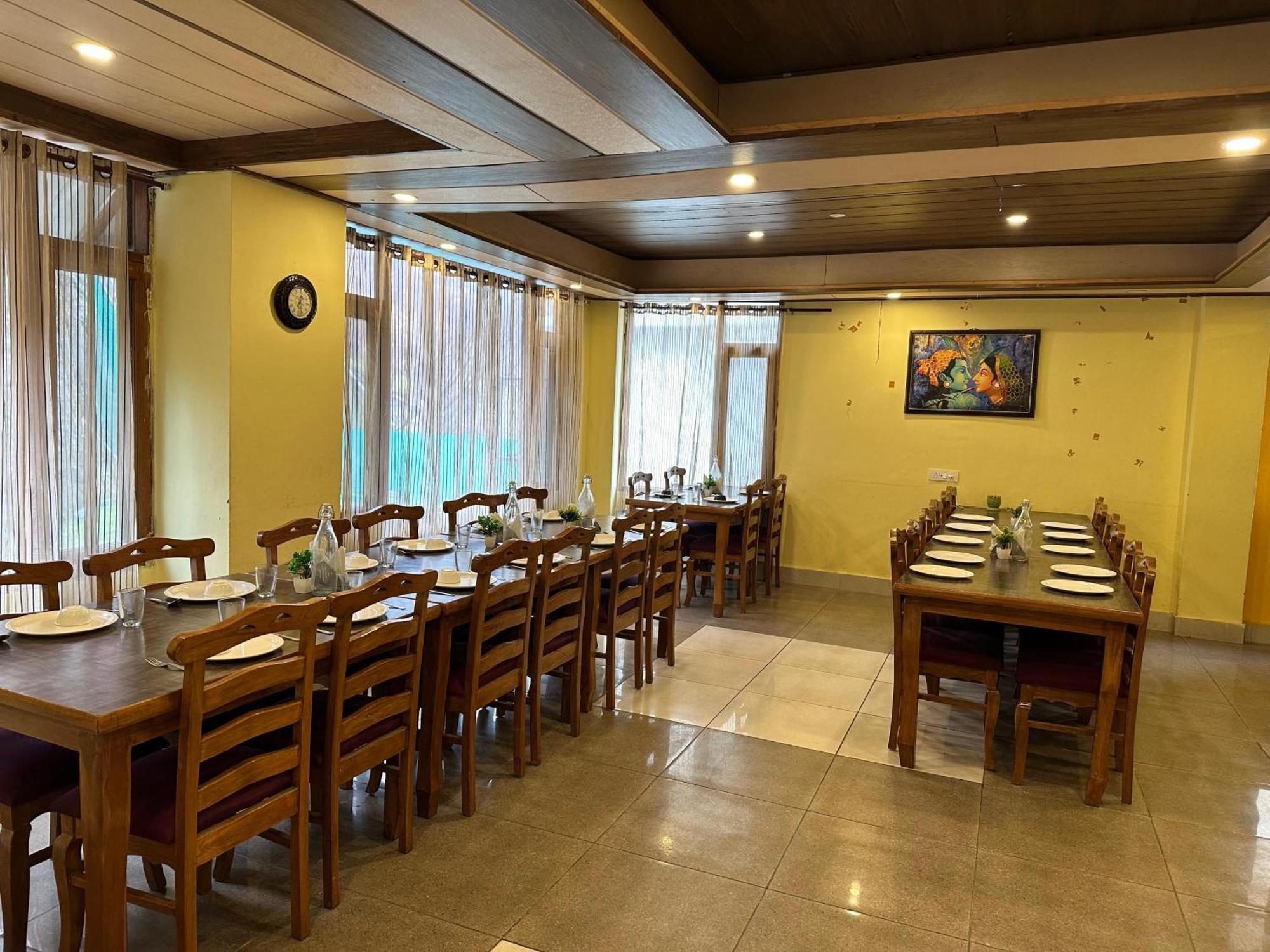 Tanglewood Villa 마날리 외부 사진