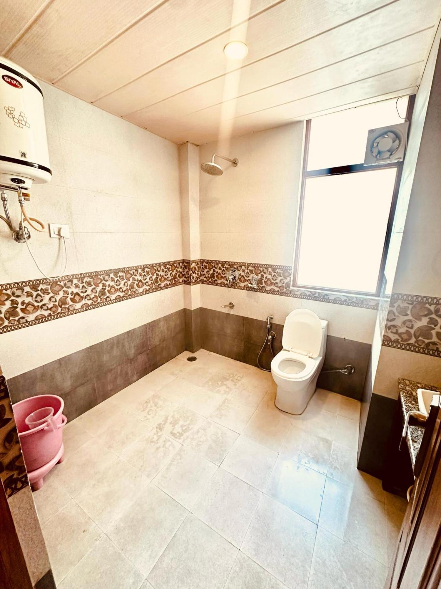 Tanglewood Villa 마날리 외부 사진