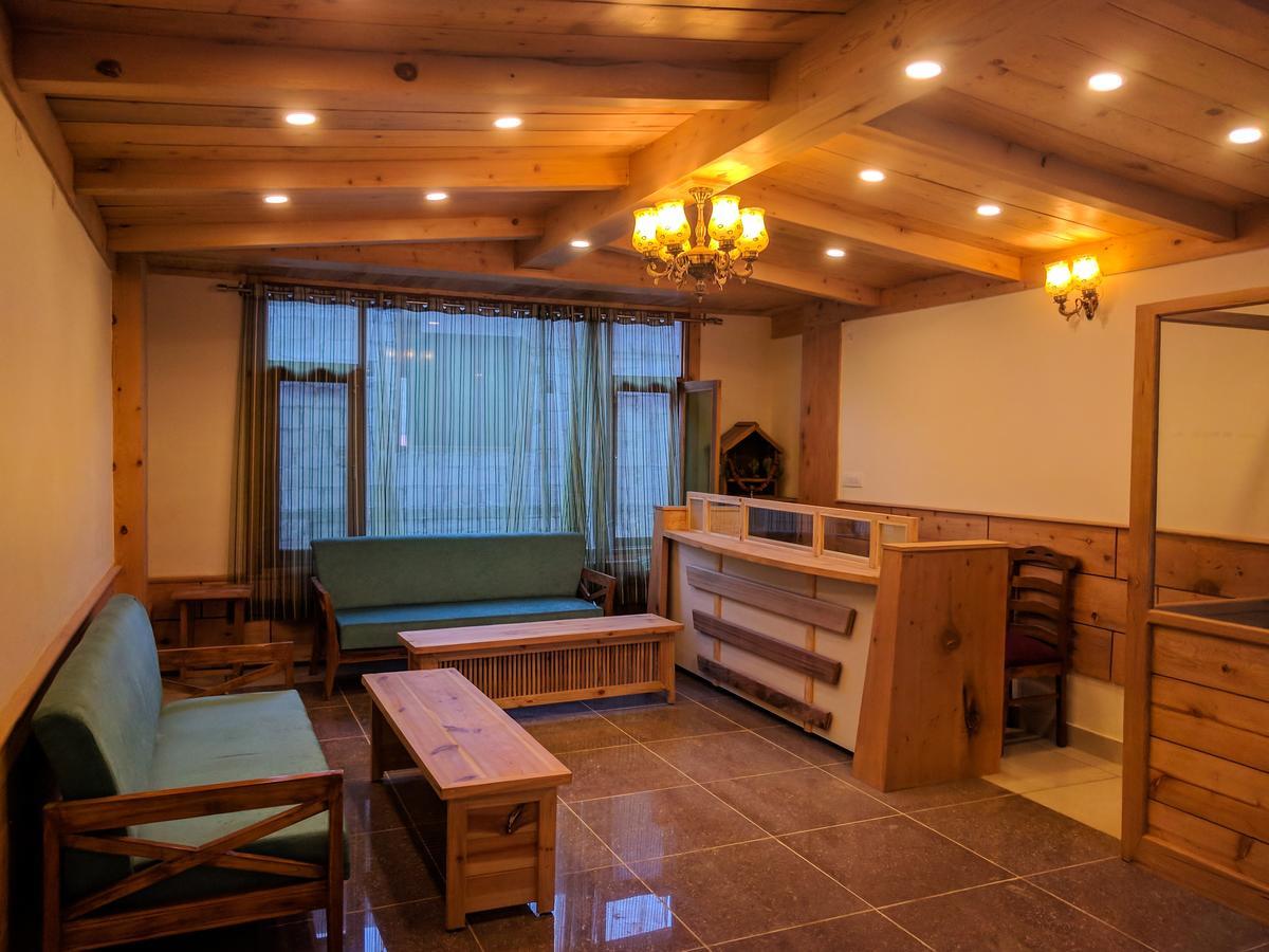 Tanglewood Villa 마날리 외부 사진