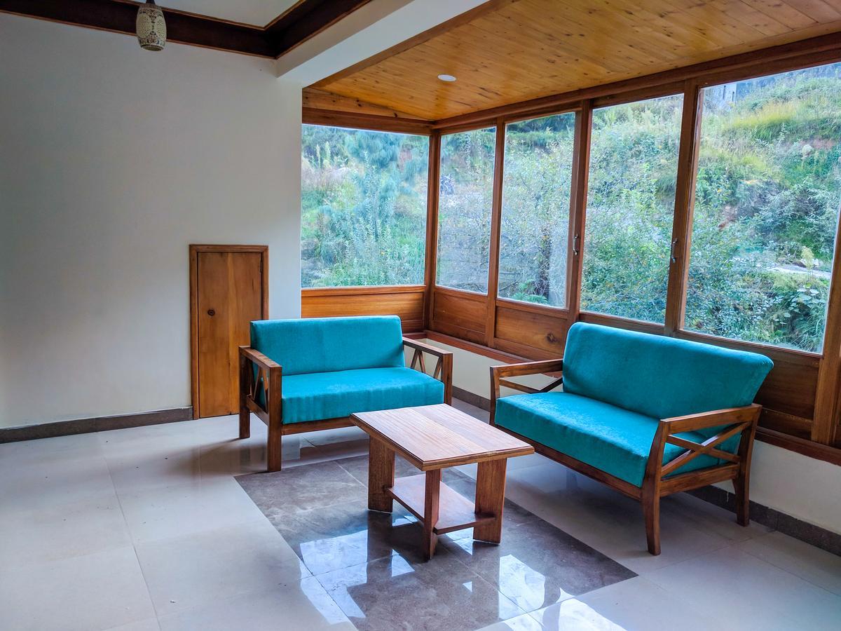 Tanglewood Villa 마날리 외부 사진
