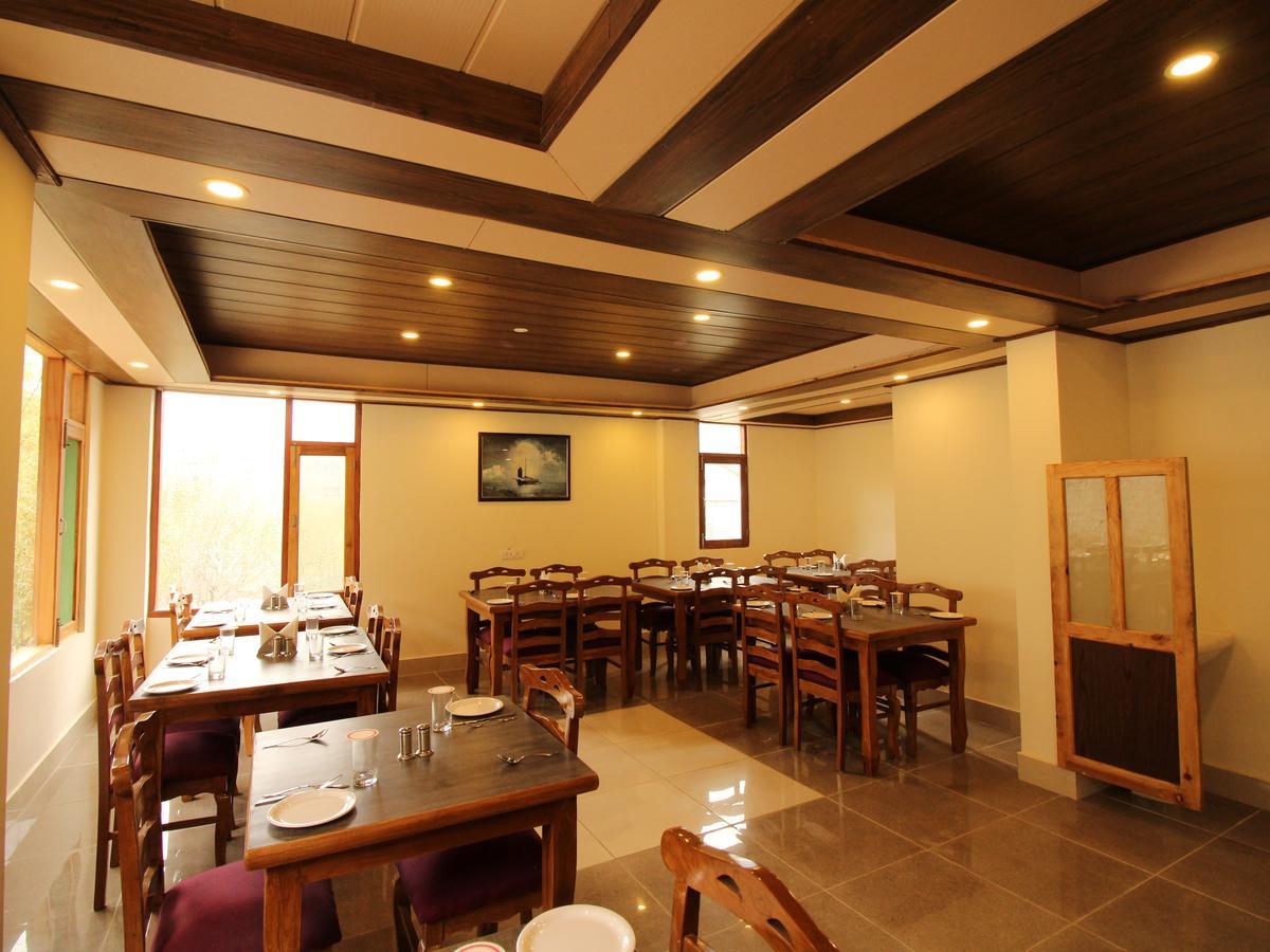 Tanglewood Villa 마날리 외부 사진
